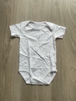 Weisser Baby Body Gr. 86/92 - Neu für den Sommer!