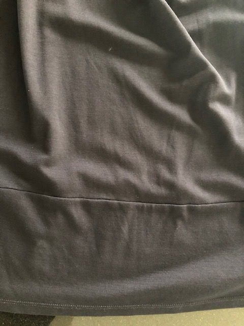 Robes: Neues Kleid Zero Gr. 38 dunkelblau – Neuf (Voir description) à Utzigen par Crisbo 3