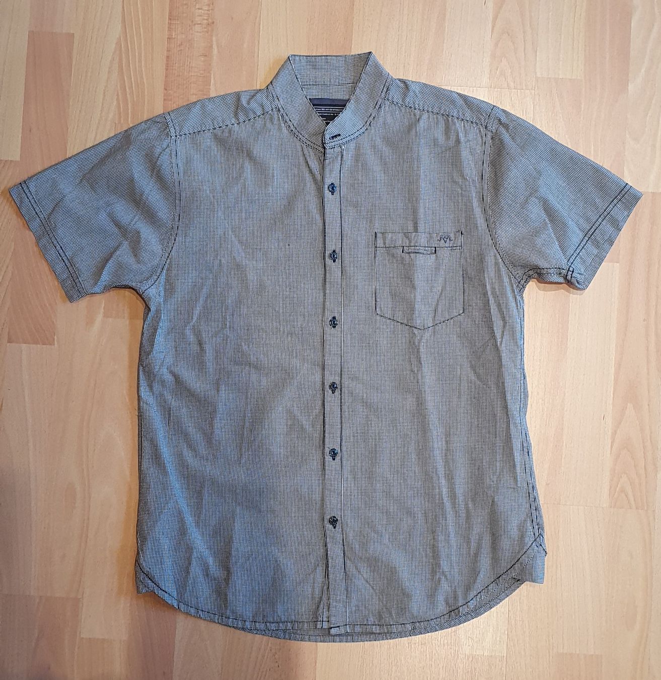 Hemden: Reward Hemd, Gr. M, Top Zustand, Baumwolle – Gebraucht aus Pagig von Spring14