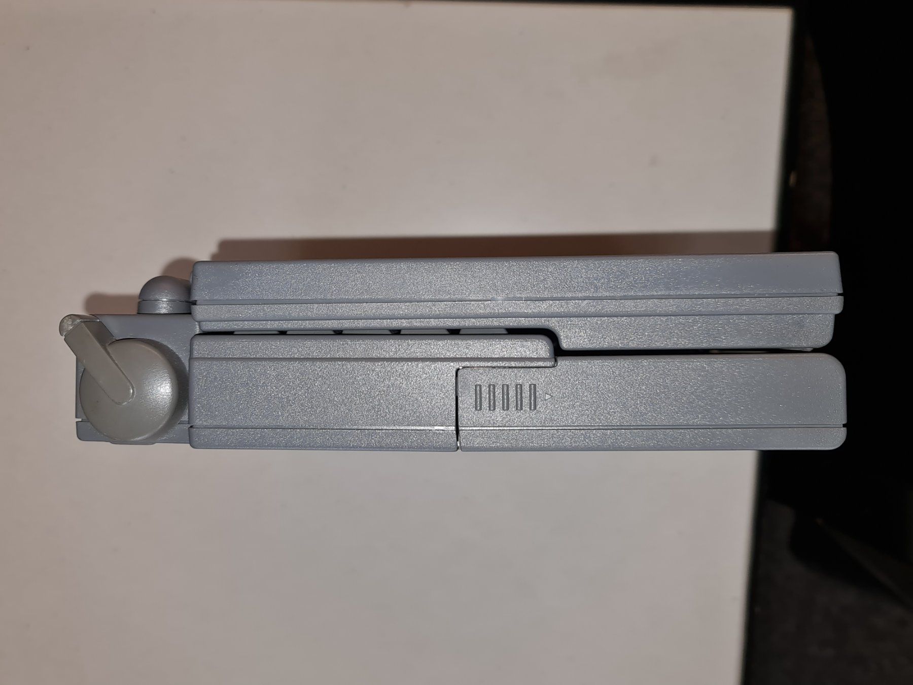 Apple Notebooks: Macintosh Powerbook 180 Defekt – Defekt aus Degersheim von Tosam_Degersheim 4