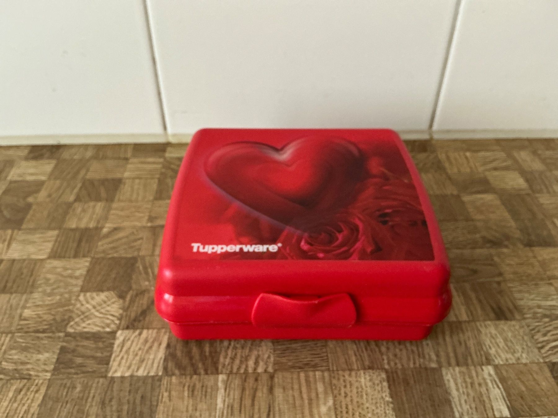 Tupperware Contenitori & Simili: Tupperware Lunchböxli – Usato da Birmensdorf ZH venduto da Hilhan 1