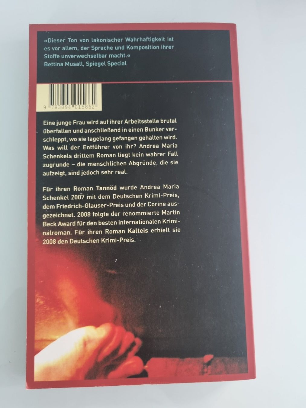 Libri: Buch-Paket mit 4 Romanen – Nuovo (secondo la descrizione) da Au (SG) venduto da mavi4114 4