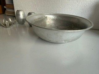 Geschirrsets: Alu - Camping Geschirr – Gebraucht aus Bern von rewe45 7