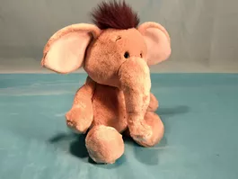 NICI Elefant, L: 25cm