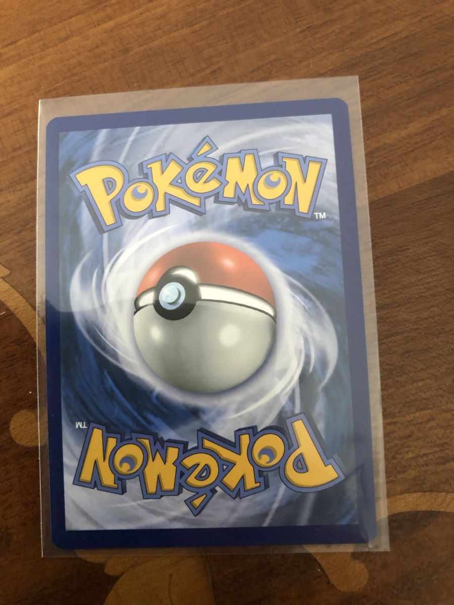 Pokémon Sammelbilder & Trading cards: Pokemon Karte Chatot – Neu und originalverpackt aus Worb von  1
