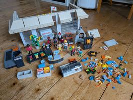 Playmobil Migros