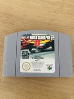 F1 World Grand Prix 2