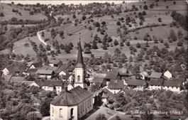 Sulz bei Laufenburg AG // 1952 Aargau Fricktal
