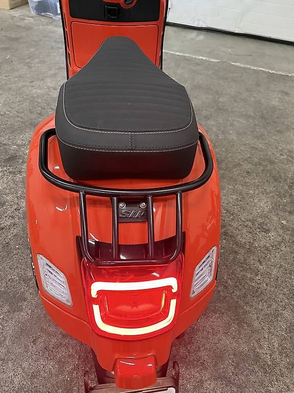 Scooters: Vespa 300 GTS Supersport – Gebraucht aus Zürich von dom_578q 2