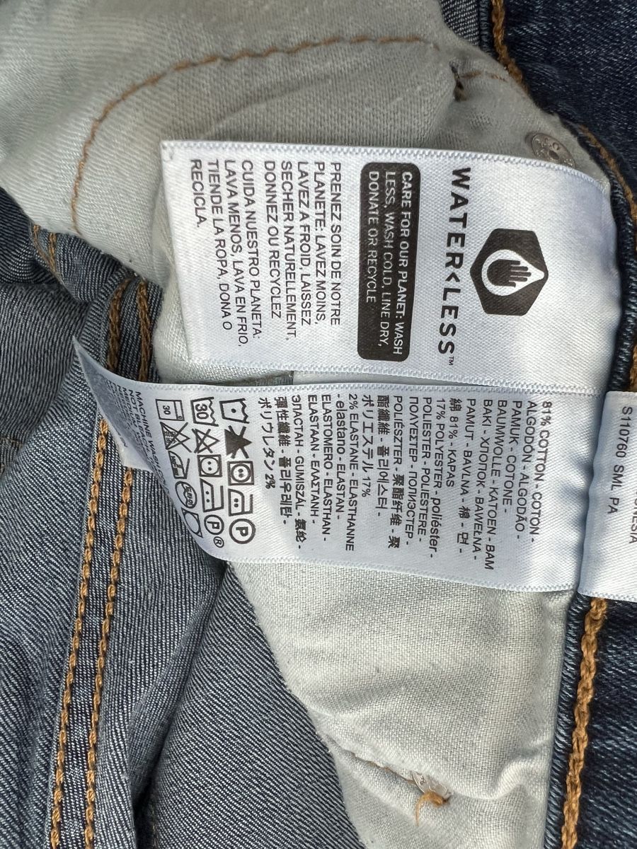 Levi's Jeans: Levi‘s Jeans 502 / Gr. 33x34 – Usato da Goldau venduto da mar_spt6 5