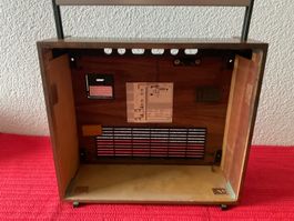 ReVox A 77 Gehäuse