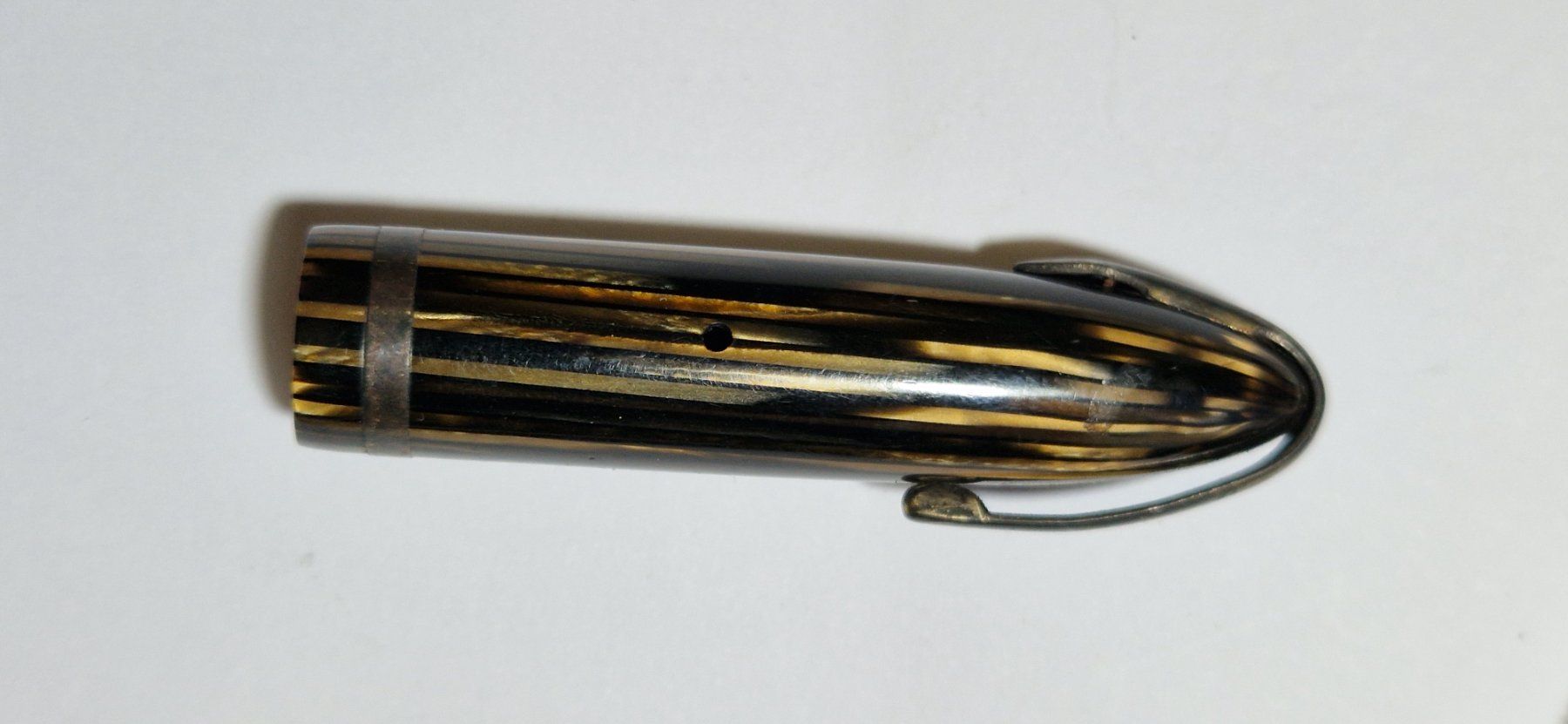 Penna & Evidenziatori: Antiker Shaeffer Füllfederhalter, 585 - 14K Goldfeder – Usato da Zürich venduto da spin23 3