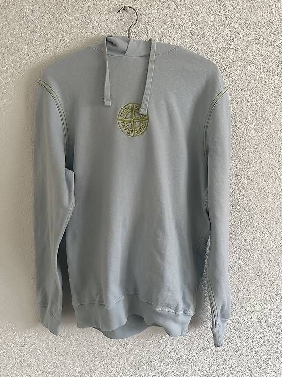 Stone Island Maglioni & Felpe: Stone Island Pullover – Usato da Wattwil venduto da ber_l85q