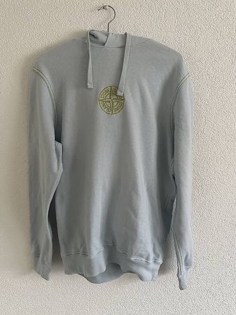 Stone Island Pullover