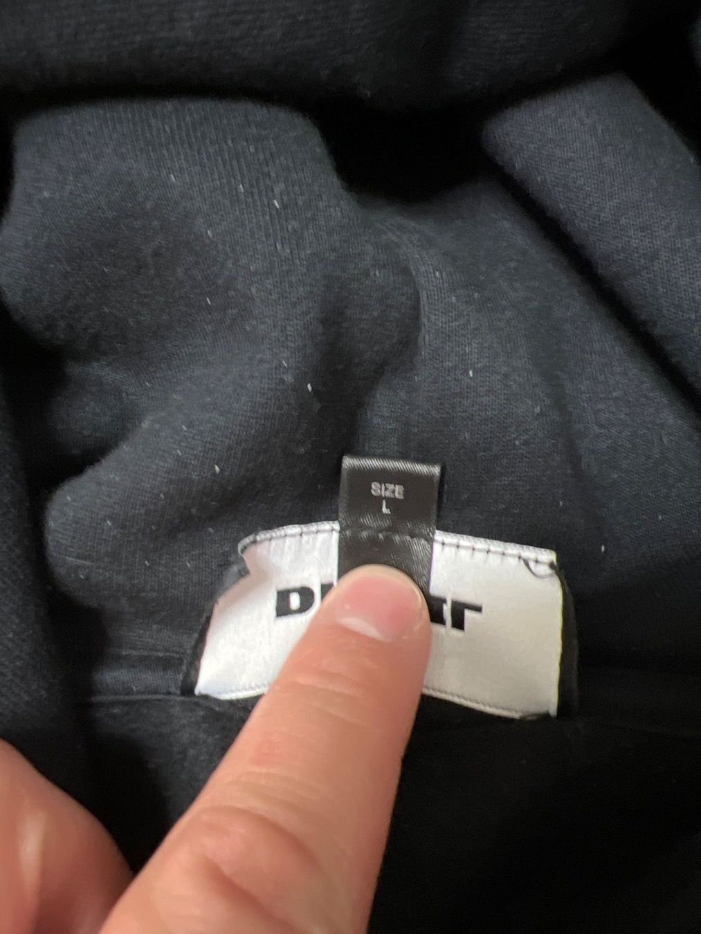 Diesel Maglioni & Felpe: Diesel Herren – Usato da Menzingen venduto da Dali2504 5