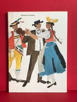 Buch SCHWEIZER TRACHTEN 1954, 129 Seiten Verlag Silva