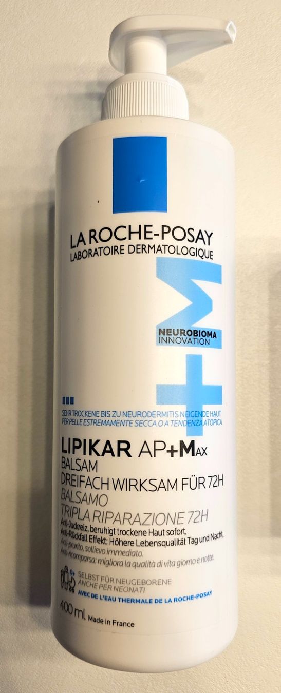 La Roche Posay Feuchtigkeitspflege: La Roche Posay Lipikar Pflege Set – Neu (gemäss Beschreibung) aus Schüpfen von erlinda 2