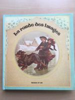 La rondes des images – Antoinette Bourély