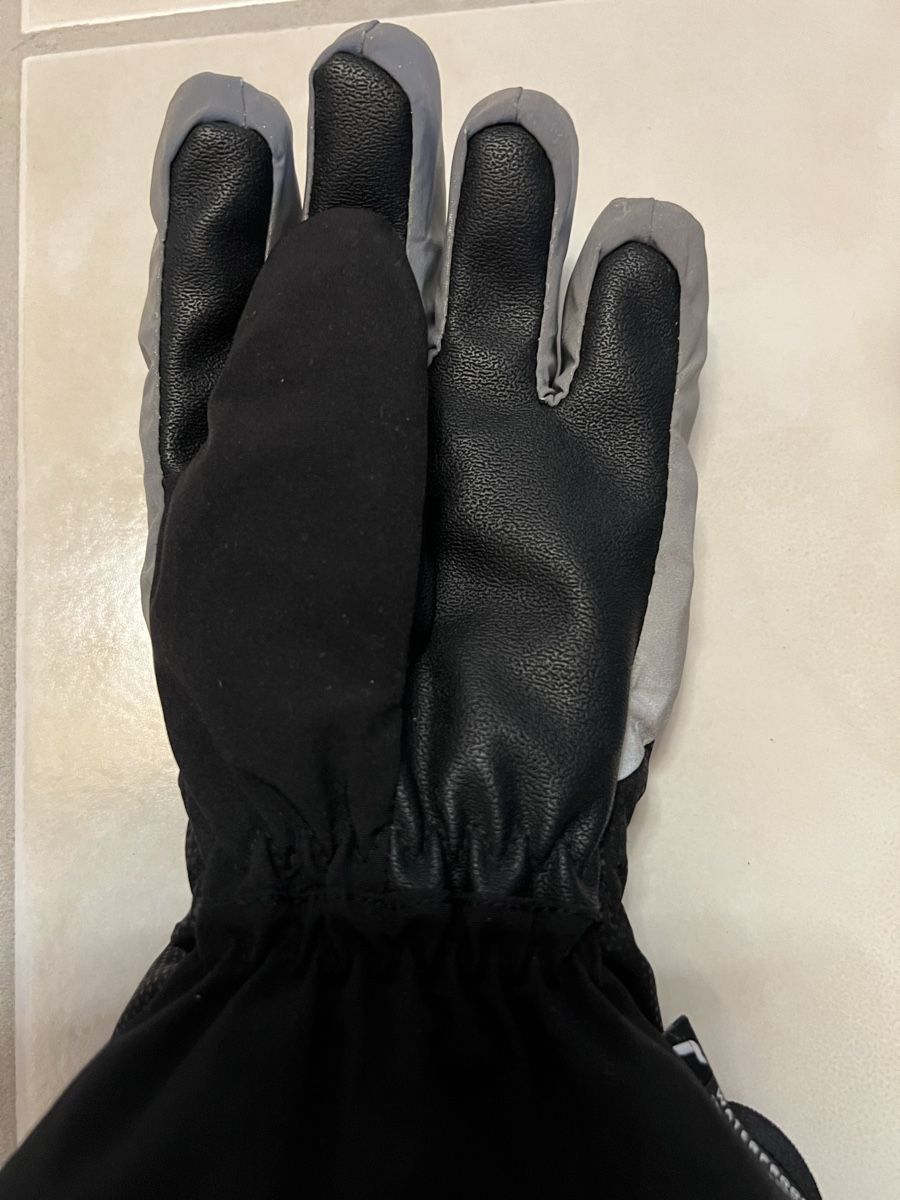Reusch Guanti: Reusch Skihandschuhe, Gr. V – Nuovo (secondo la descrizione) da Wallisellen venduto da SPKWichtel 2