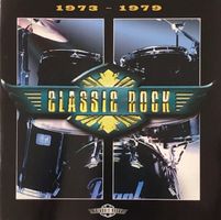 Classic Rock 1973 - 1979
