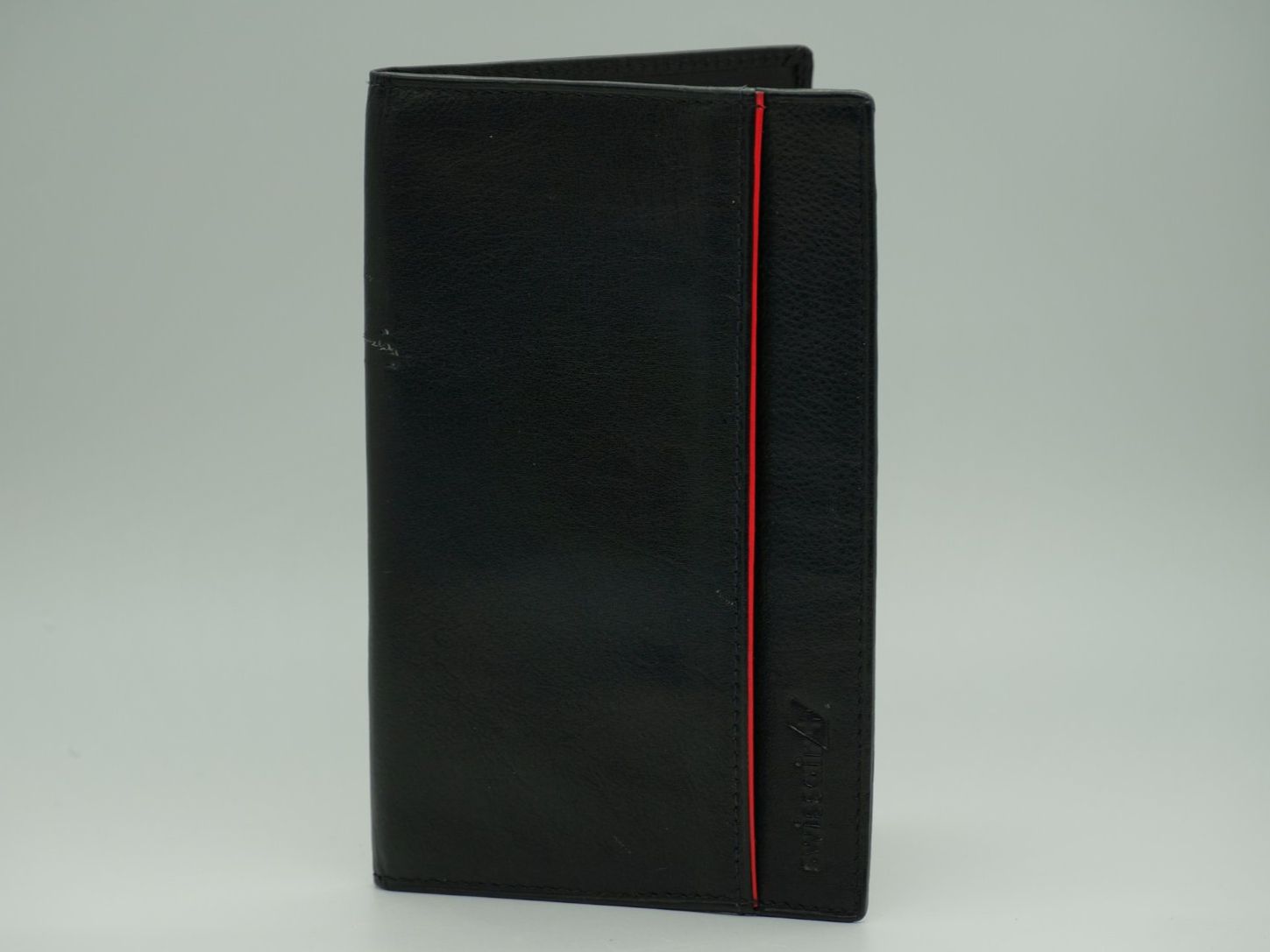 Autres vêtements & accessoires: Swissair Schwarze Leder Etui – D'occasion à Rüti ZH par Restwert_Rueti_ZH