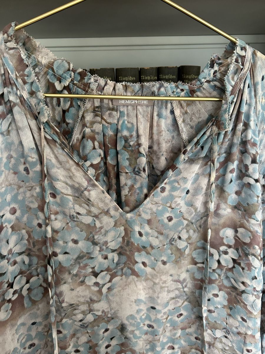 Hemisphere Vestiti: Hemisphere-Kleid, L – Nuovo (secondo la descrizione) da Walchwil venduto da lil_6t8v 1