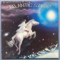 ATLANTIC STARR - STRAIGHT TO THE POINT