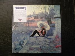 Affinity