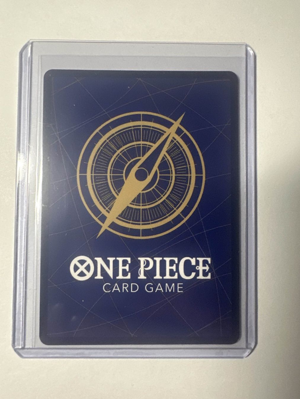 Bandai Carte collezionabili: One Piece Foxy (OP07-071) – Usato da Aesch BL venduto da LeekTCG 1