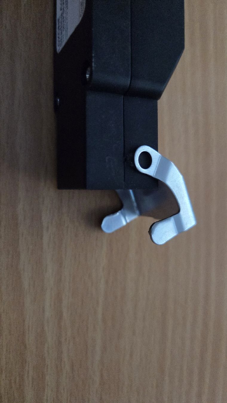 Markisen: Loxone Shading Actuator Air – Gebraucht aus Büsserach von Hamann 2