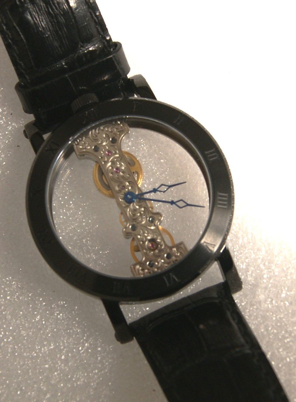 Orologi: HERRENARMBANDUHR – Usato da Stadel venduto da Wald100 1