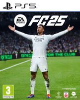 EA Sports FC 25