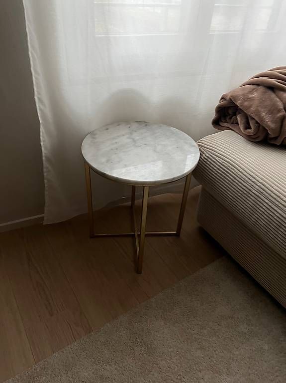 Tavoli: 2X Marmor Tisch handgemacht – Usato da Herisau venduto da Timoss13