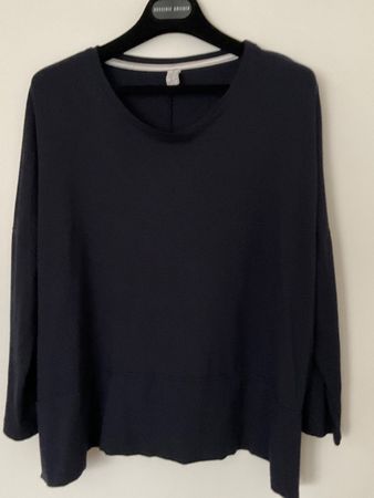 KLEINBASEL oversize Pullover Shirt Gr S/M wie neu