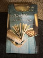 Die Verlobte des Briefträgers, Roman