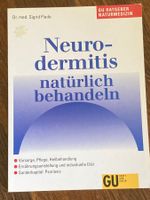 Buch: Neurodermitis natürlich behandeln