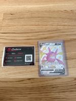 Pokemon Crobat V Swsh 098