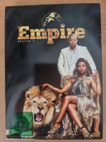 Empire - Staffel 2 DVD - Top Zustand! Neuwertig!