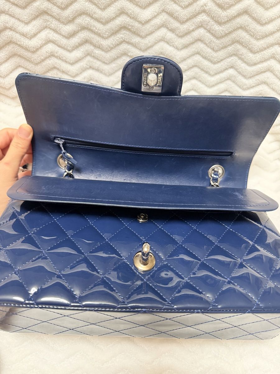 Chanel Borse da donna: Sac Chanel – Usato da Carouge GE venduto da DDC777 6