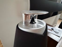 Bang & Olufsen Beolab 20 Aktivlautsprecher – Paar – Schwarz
