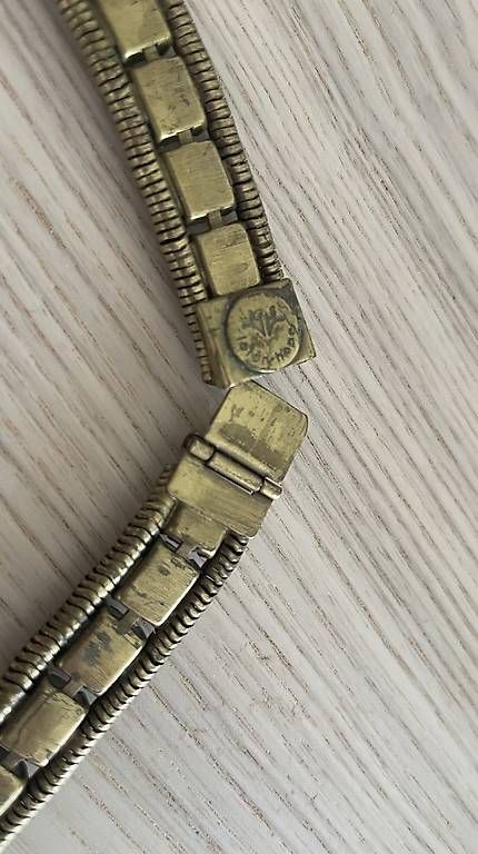 Catenine: Collier Loren Hope – Usato da Satigny venduto da Pauline_1987 4