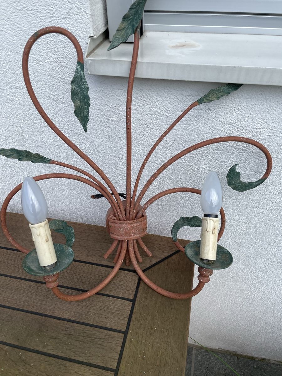 Lampade: Wandlampe – Usato da Kilchberg ZH venduto da wolken03