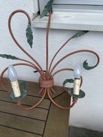 Wandlampe