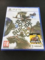 Suicide Squad - PS5 / Playstation 5 (Neu/Sealed)