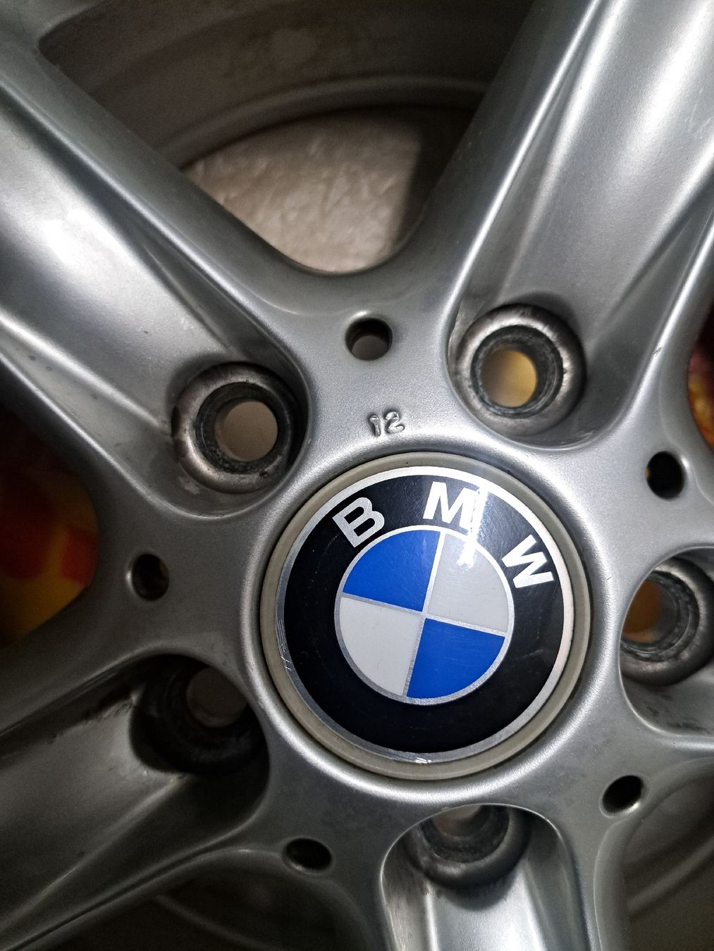 BMW Pneus & Roues: BMW Felgen 17 Zoll – D'occasion à Pfäffikon SZ par mar_6mpp 1
