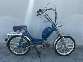 Puch X30