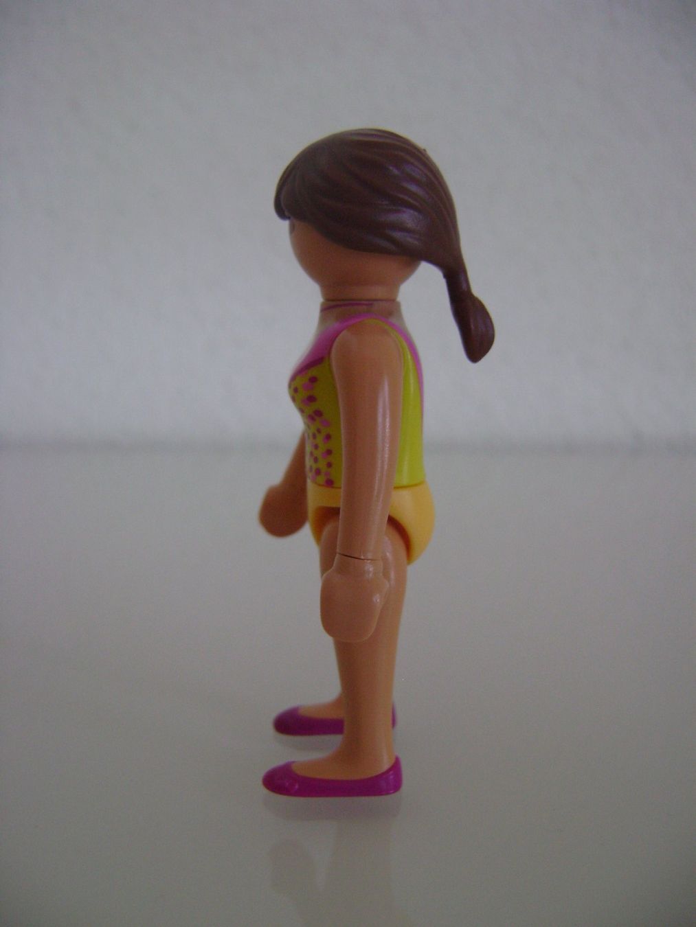 Playmobil Spielzeuge: Playmobil - Figur / Sommer – Gebraucht aus Wil SG von Pascal_V 2