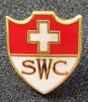 T752 - Pin SWC Schweiz Solothurn?