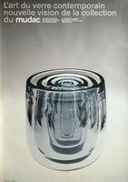 L'art du verre contemporain