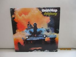 Uriah Heep – Salisbury